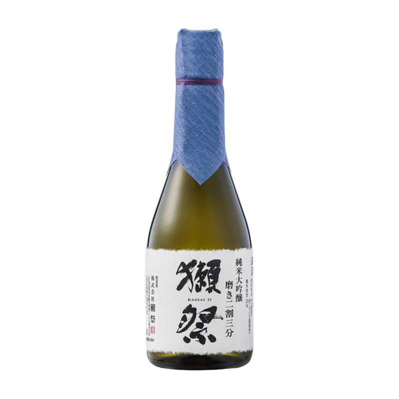 獺祭 純米大吟釀 二割三分 300ml