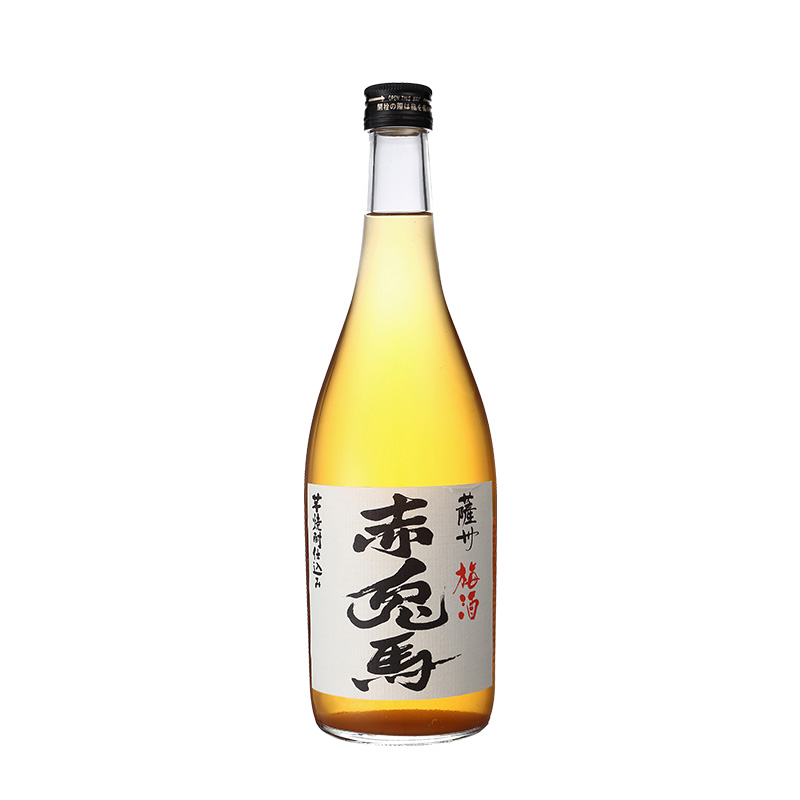 赤兔馬 梅酒 720ml