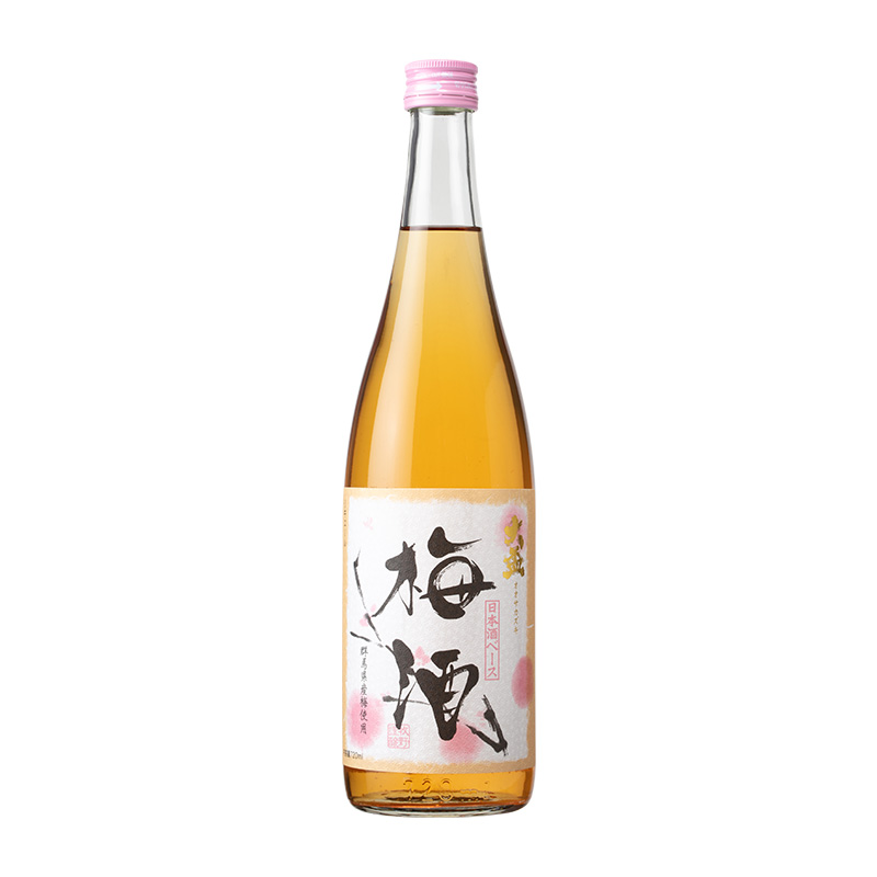 大盃 梅酒 720ml