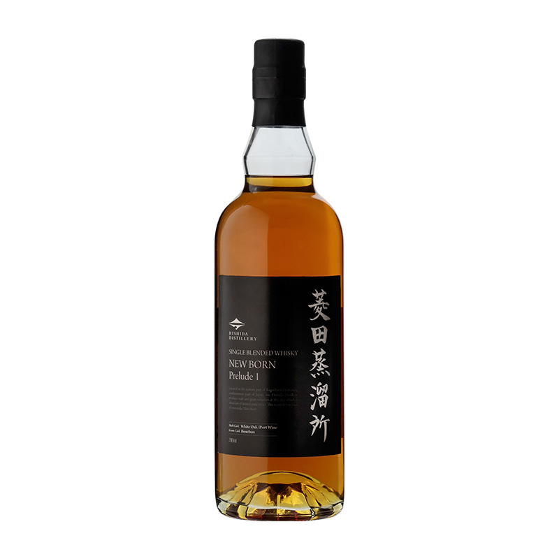 菱田 New Born Prelude I 700ML