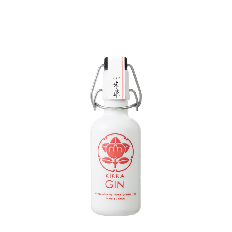 KIKKA GIN 朱華 琴酒 150ml