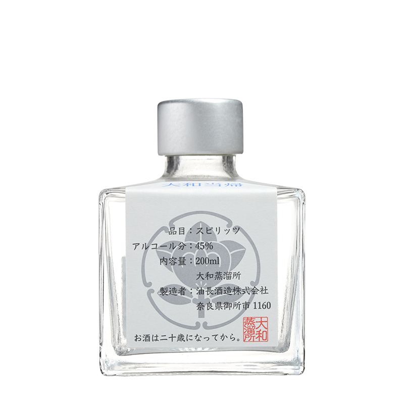 KIKKA GIN Lab 大和當歸葉200ml