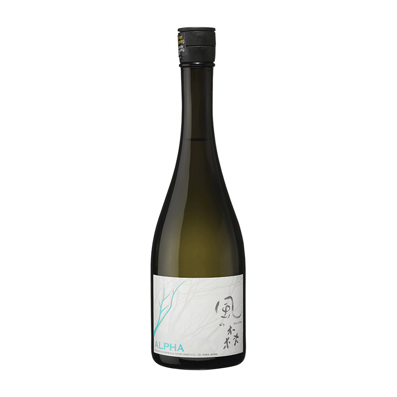 風之森 ALPHA3 世界之橋 720ml