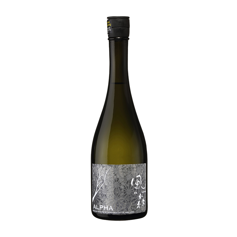 風之森 ALPHA 2 真中採 22 720ml