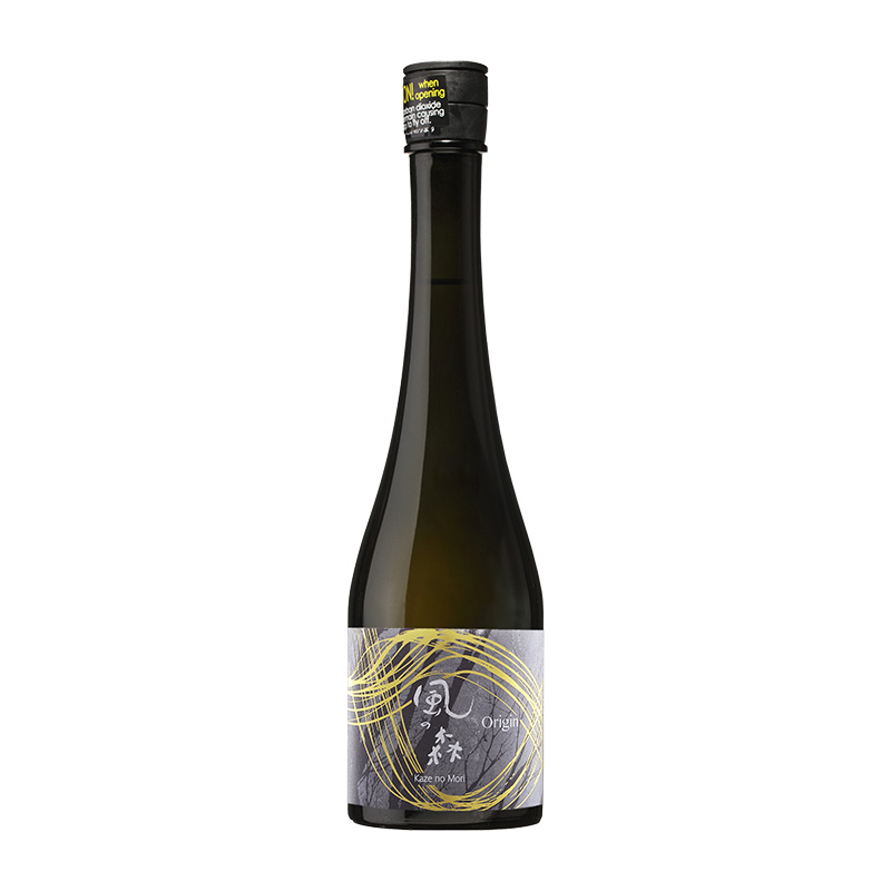 風之森 Origin 500ml