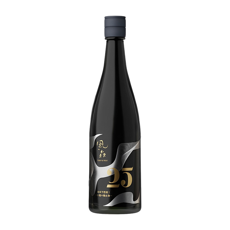 風之森 未來予想酒I 720ml