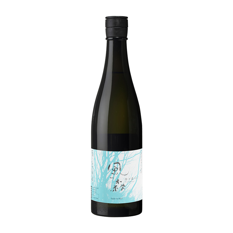 風之森  奈奈露657 720ml