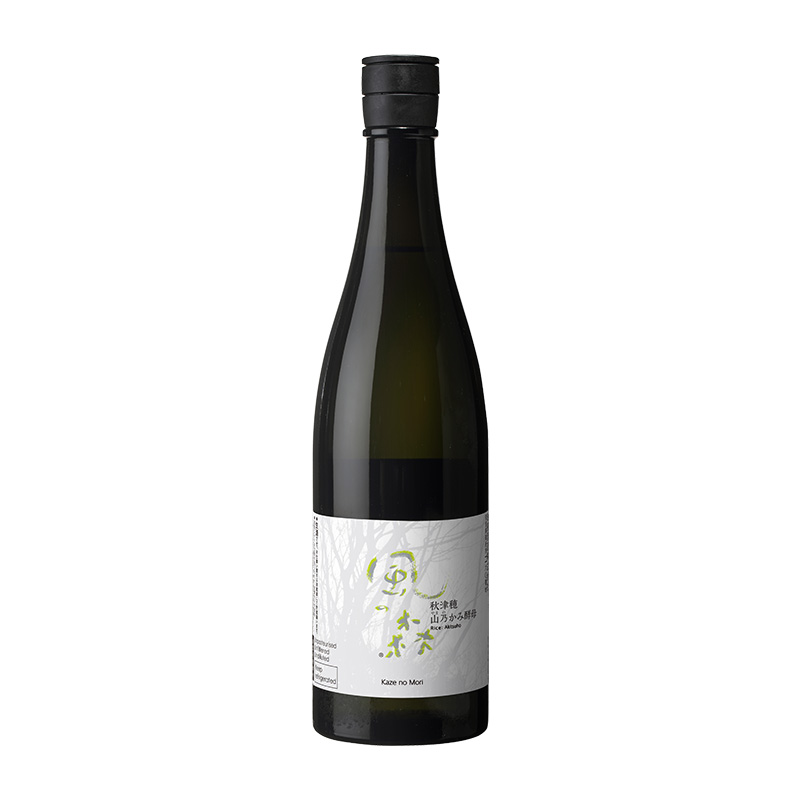 風之森 山乃Kami 720ml