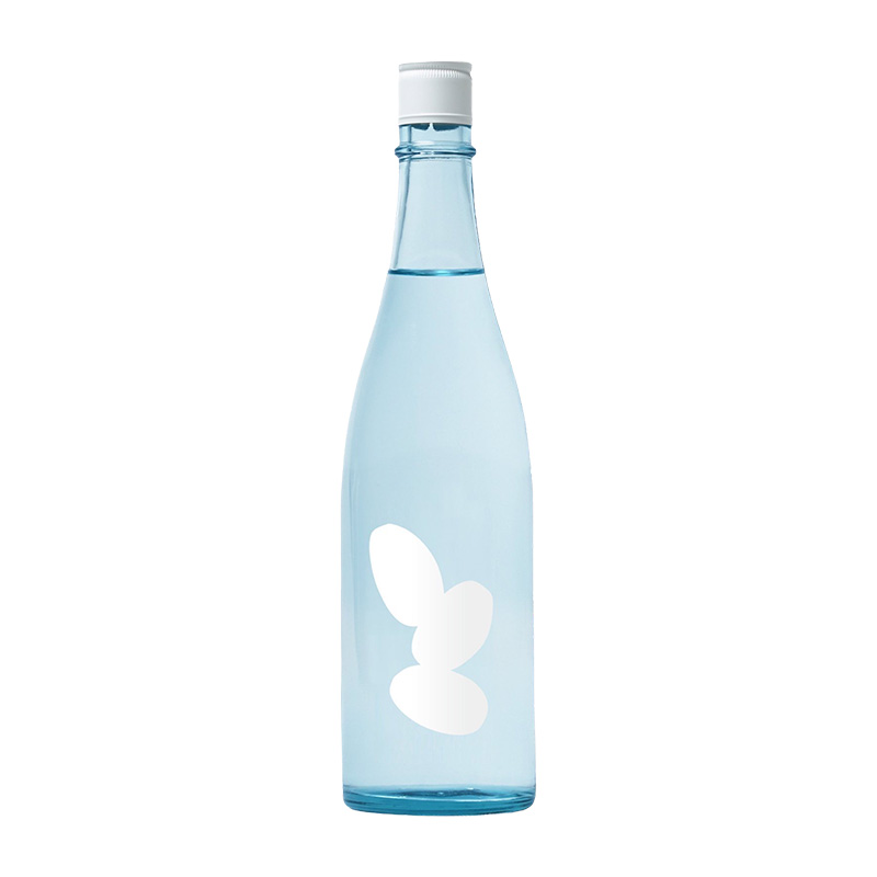 Ohmine 三粒米 純米大吟釀 夏霞 720ML