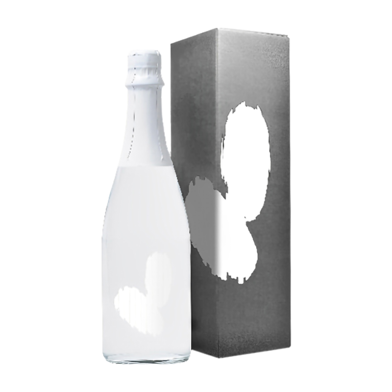Ohmine 兩粒米 出羽燦燦 純米大吟釀 原酒 720ml