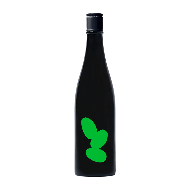 Ohmine 三粒米 出羽燦燦 純米大吟釀 無濾過生原酒 720ml