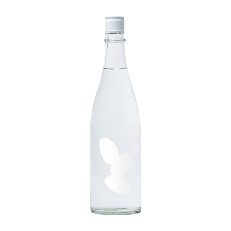 Ohmine 三粒米 純米大吟釀 山田錦 火入 720ML