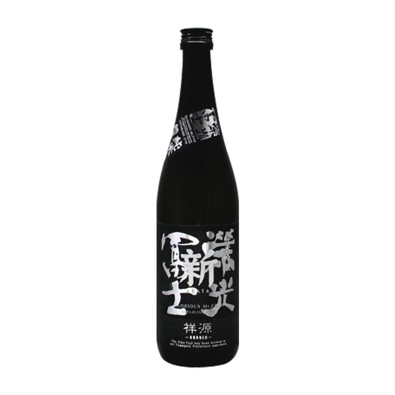 榮光富士 純米吟醸 新 祥源 720ml