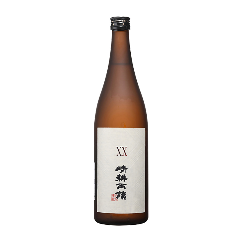 晴耕雨讀ＸＸ 芋燒酎 720ML