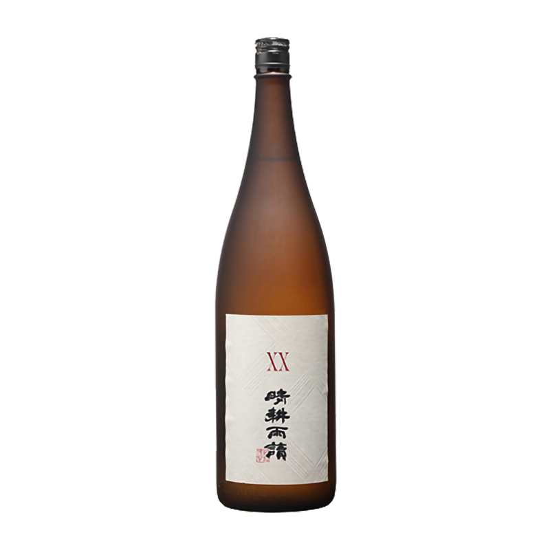 晴耕雨讀ＸＸ 芋燒酎 1.8L