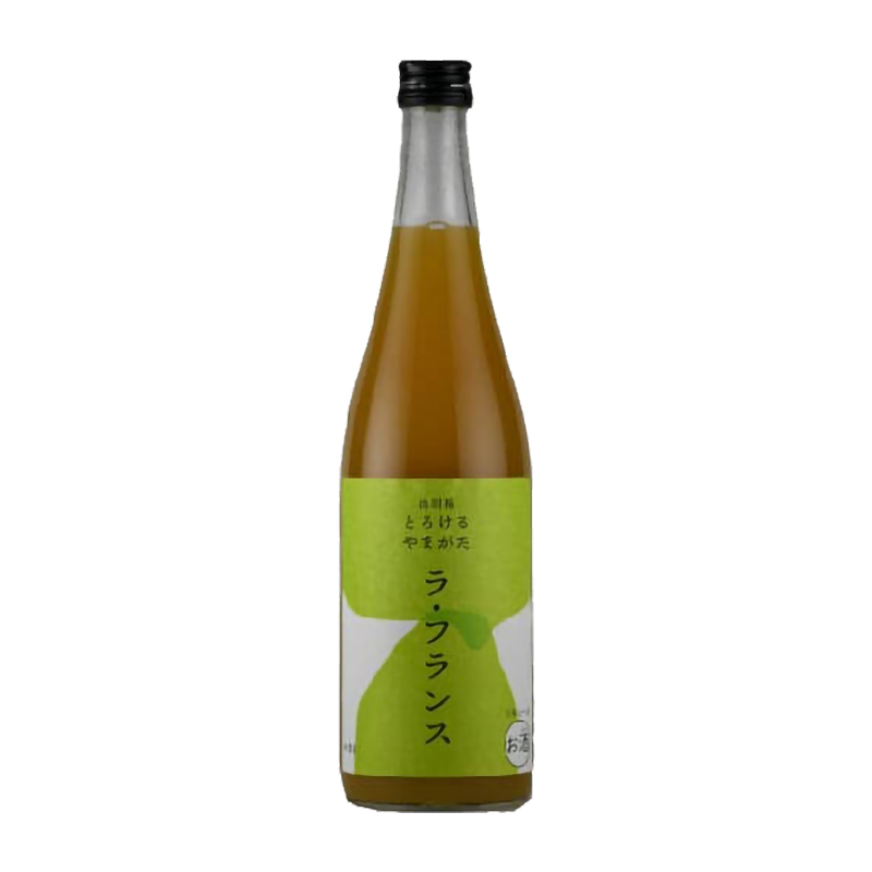 出羽櫻 山形洋梨果酒　720ml