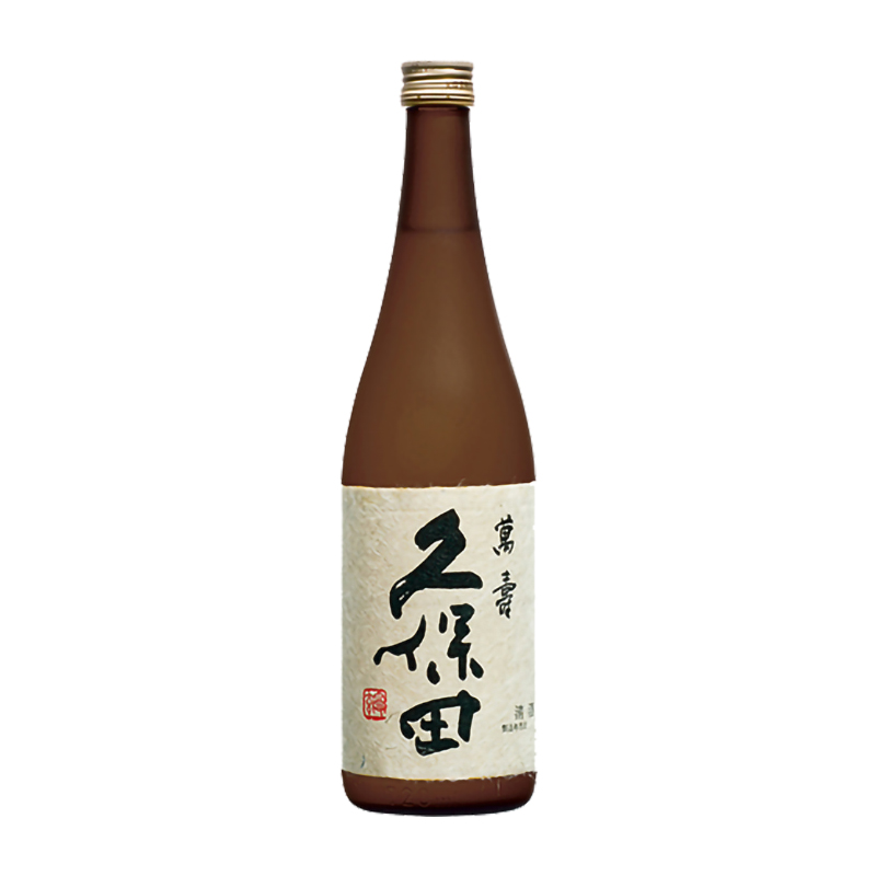久保田 萬壽 純米大吟釀 720ml