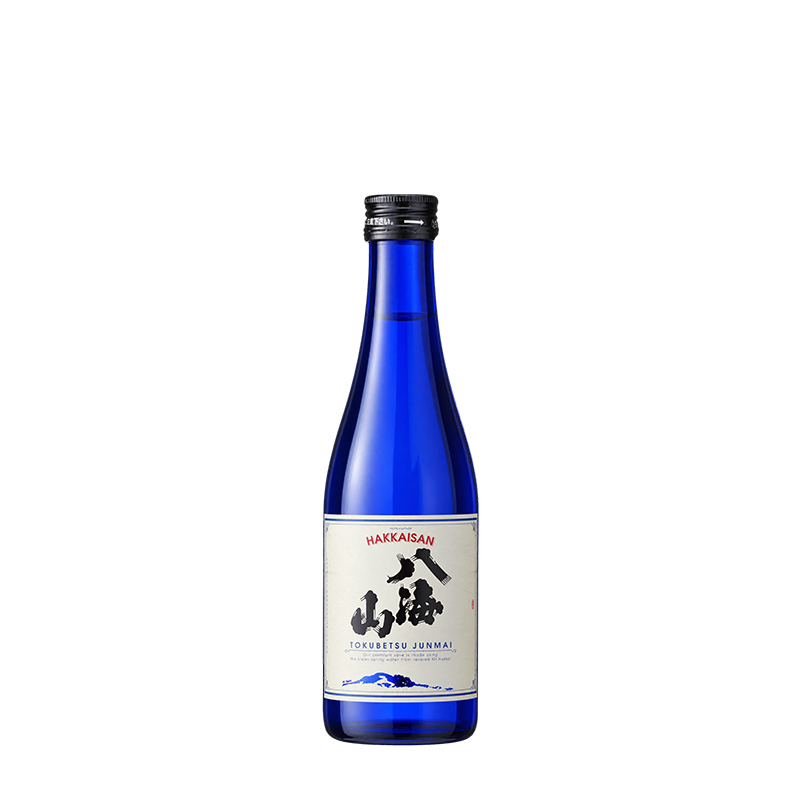 八海山 特別純米 300ml