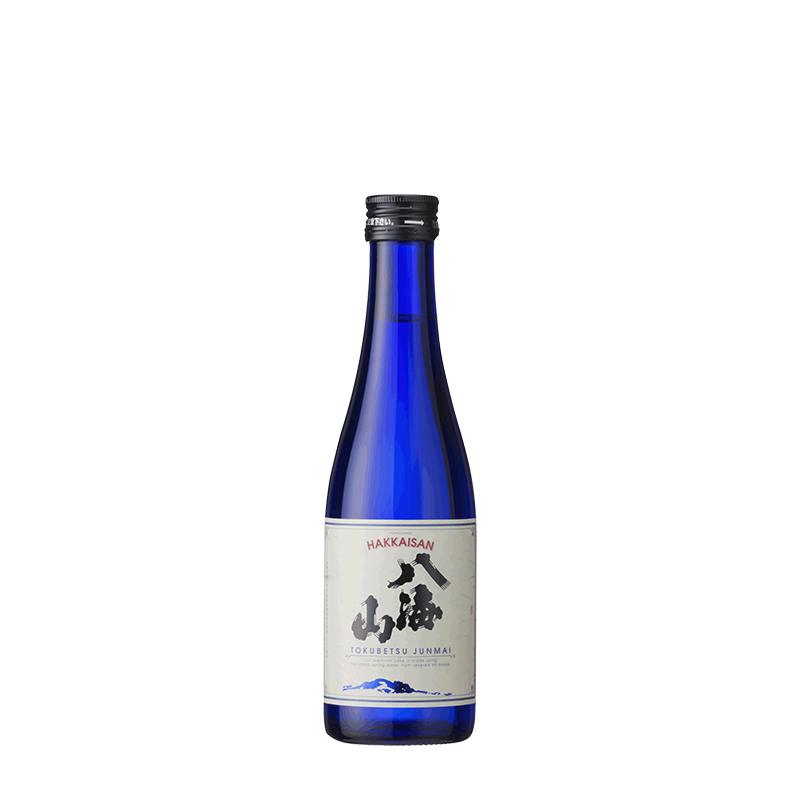 八海山 特別純米 300ml