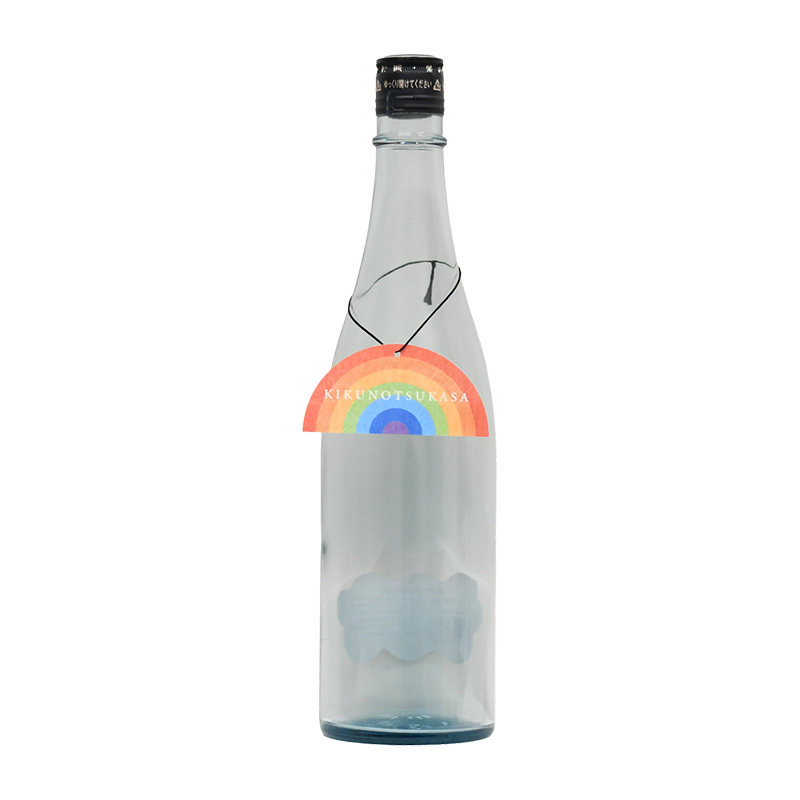 菊之司 Kikutsuka 陽 720ml
