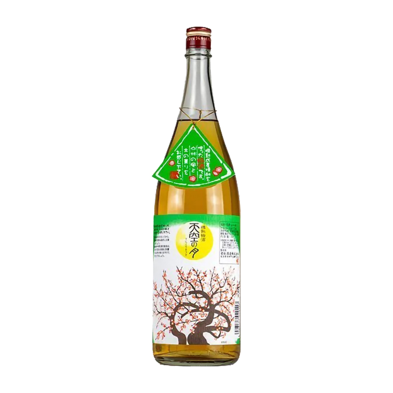 天空之月熟成 梅酒1.8L