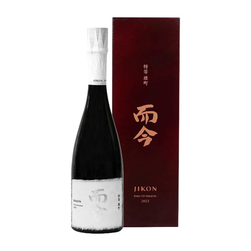 而今 特等 雄町 純米大吟釀 720ML