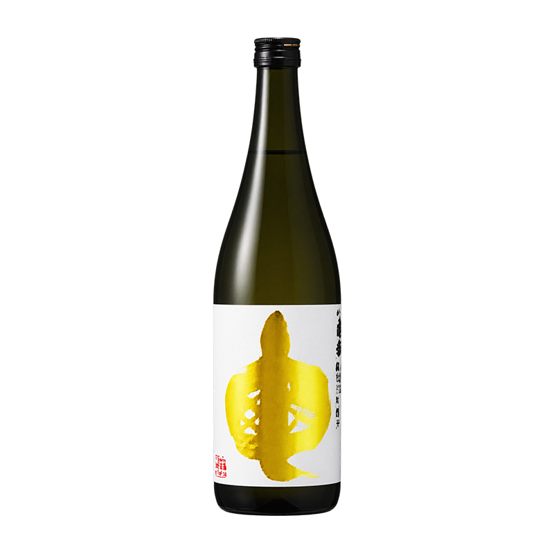 信州龜齡 金紋錦 純米大吟釀 金龜 720ml