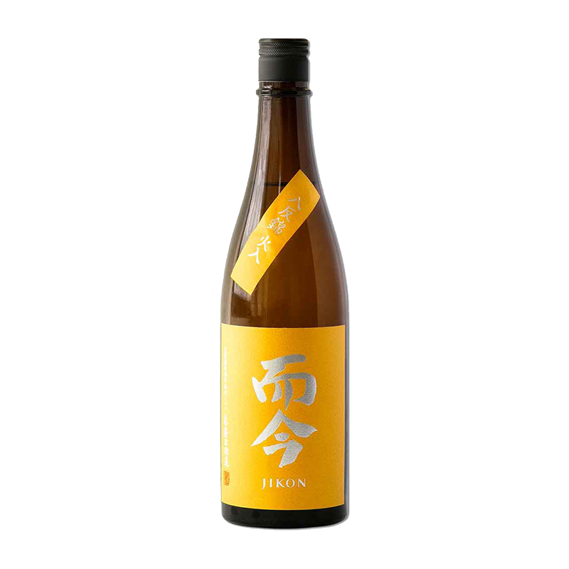 而今 純米吟釀 八反錦 火入 720ML