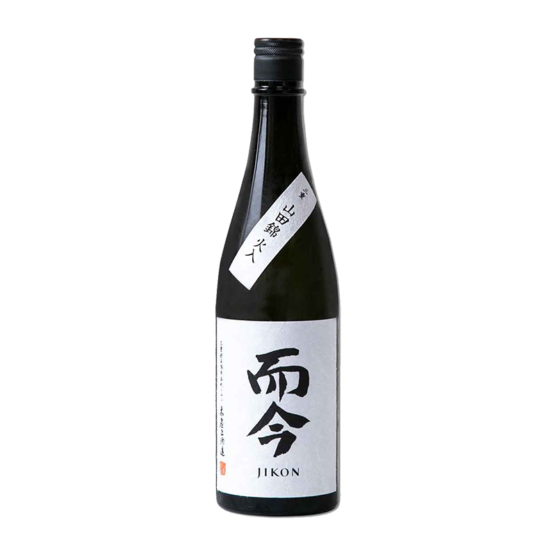 而今 山田錦 火入 720ml
