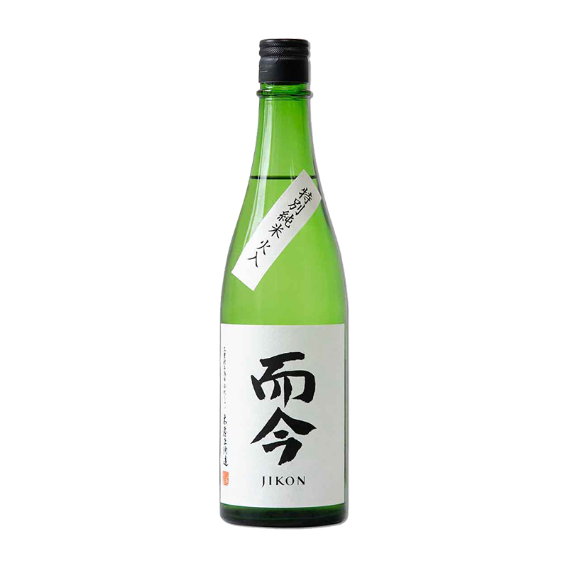 而今 特別純米 火入 720ML