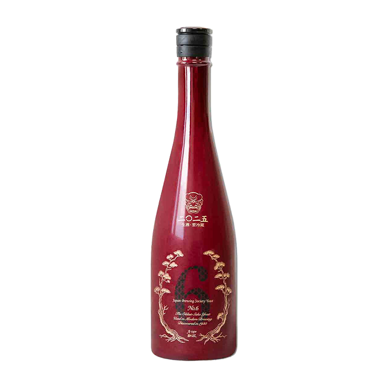 新政 No.6 R type 720ml