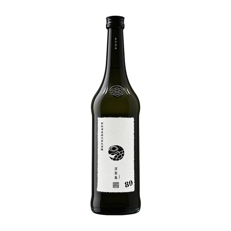 新政 涅槃龜 88 720ml