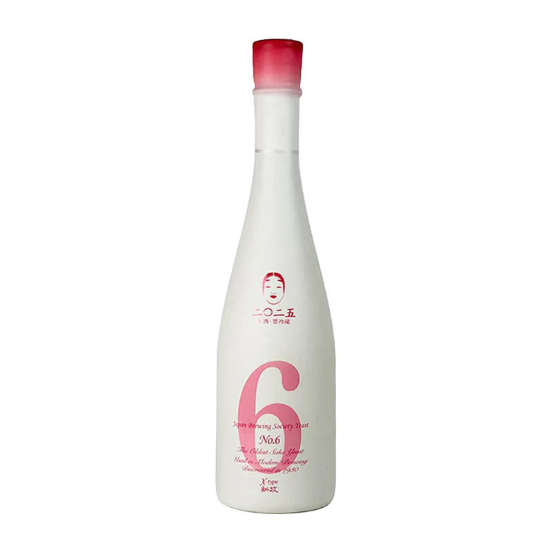 新政 No.6 X type 720ml