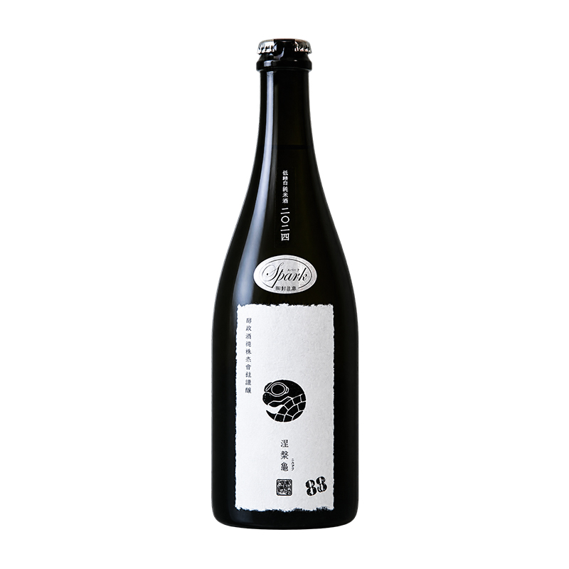 新政 涅槃龜 Sparkling 720ml