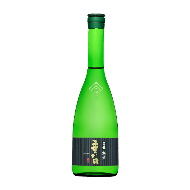 黑龍 純吟 Cloudy Dragon 720ML
