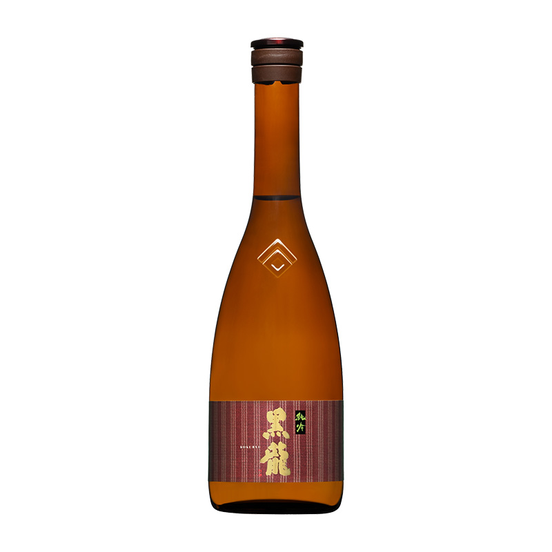 黑龍 純吟 720ml