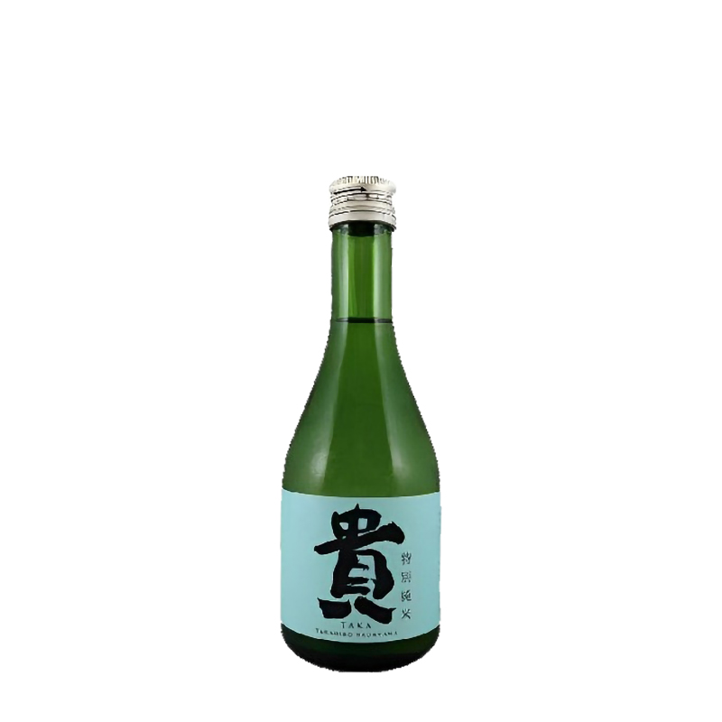 貴 特別純米 60 300ml