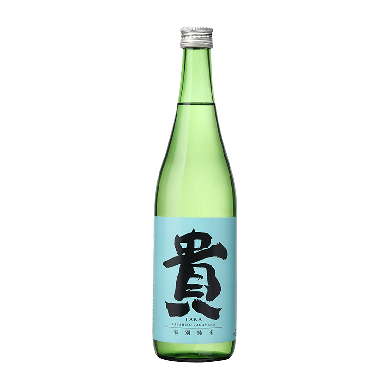 貴 特別純米 60 720ml
