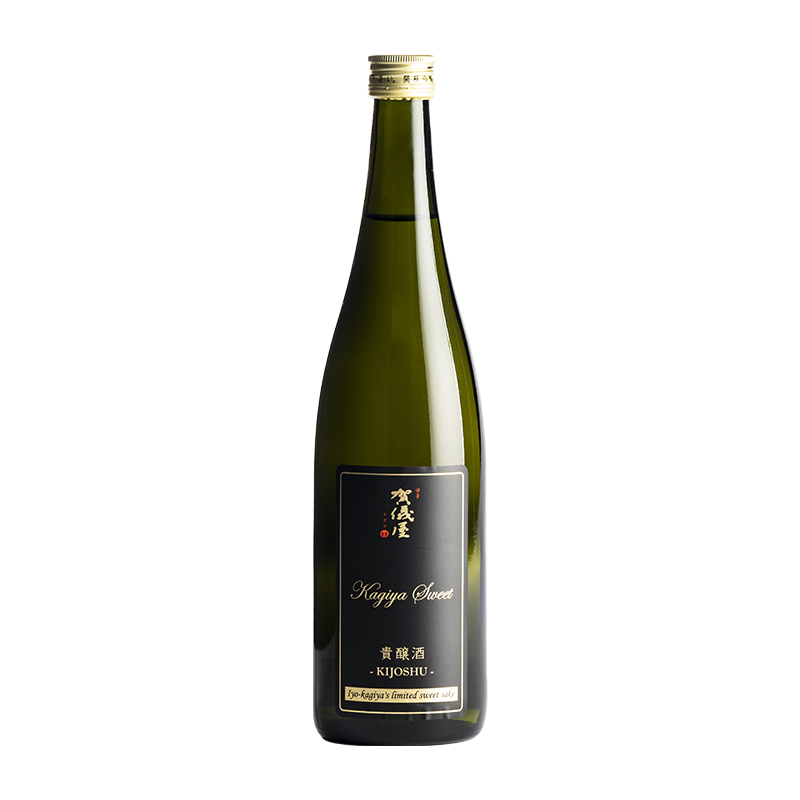 賀儀屋 貴釀酒 720ml
