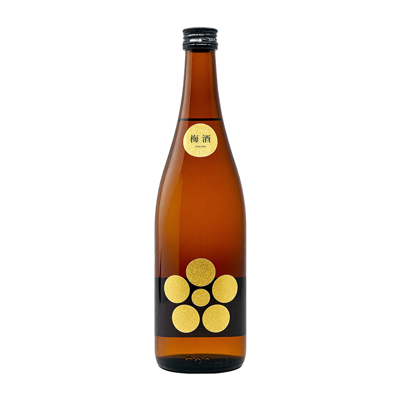 加茂錦 梅酒 720ml