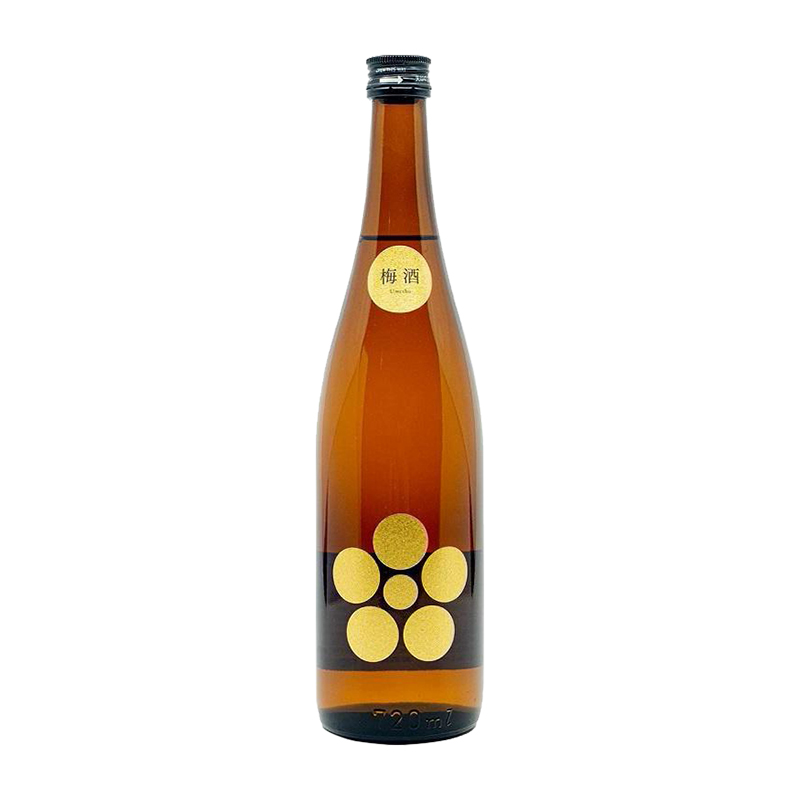 加茂錦 梅酒 720ml