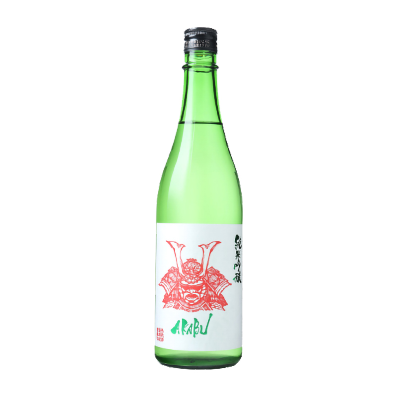 赤武 純米吟釀 720ml