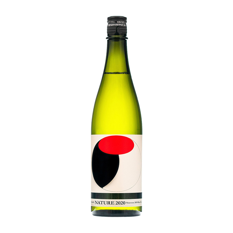 仙禽 Nature 720ml