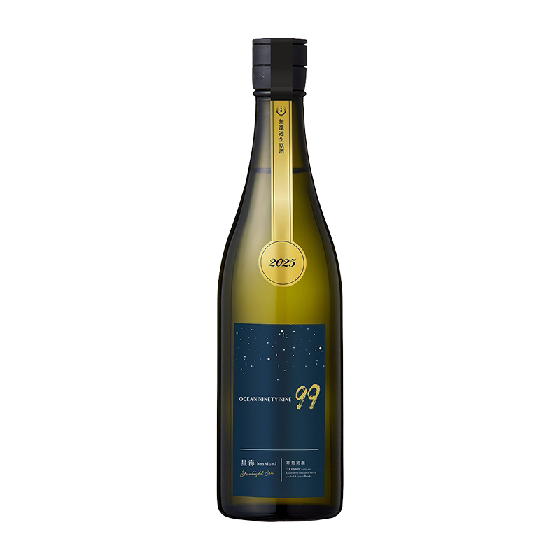 寒菊 OCEAN99 純米大吟釀 星海 720ml