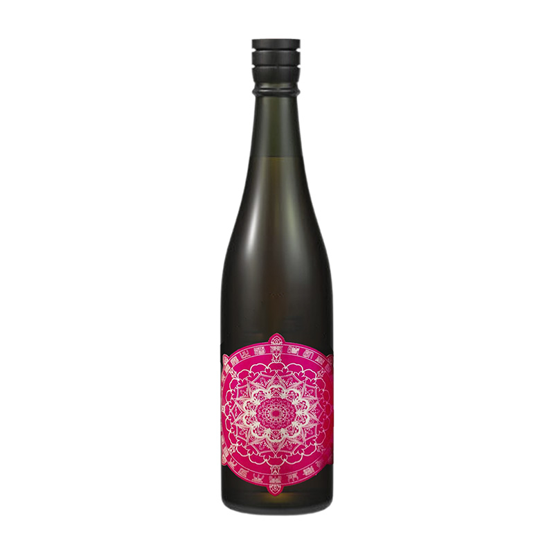 花之香 櫻花 純米大吟釀 720ML