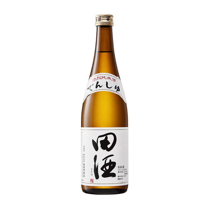 田酒 特別純米酒 720ml