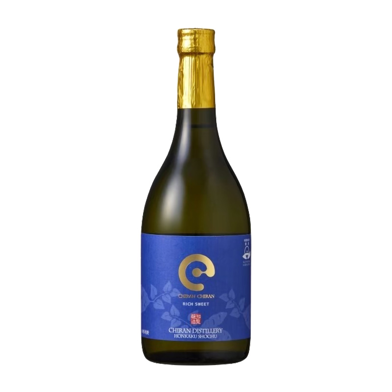 知覽  薩摩芋燒酎 720ML