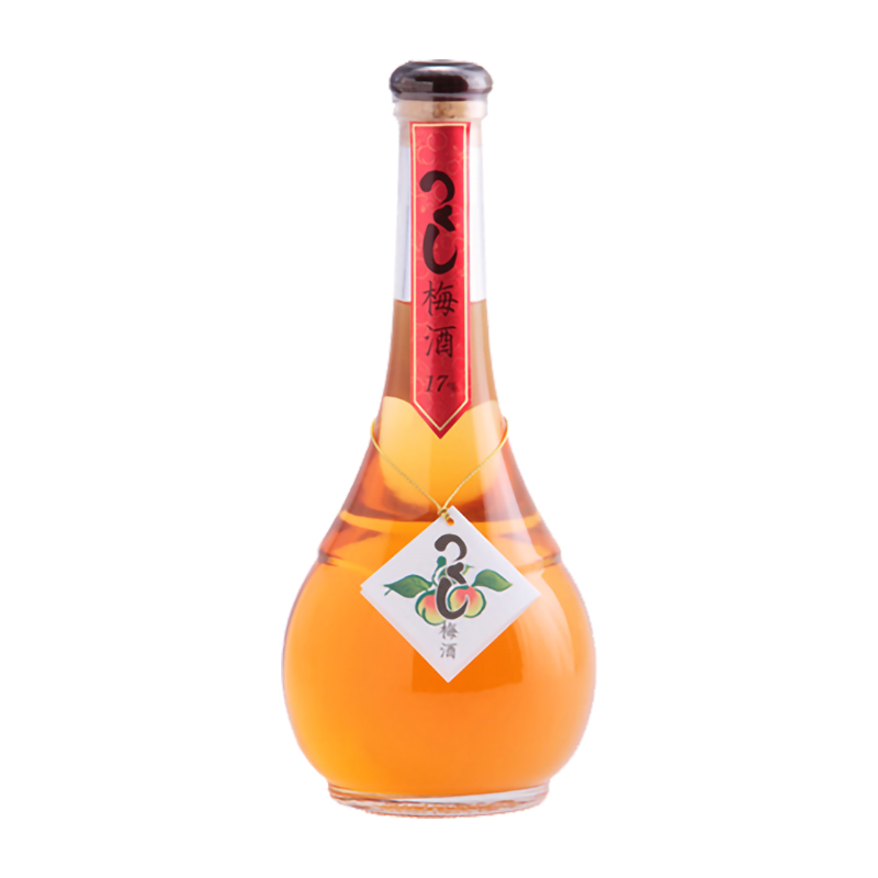 筑紫 梅子原酒 500ml