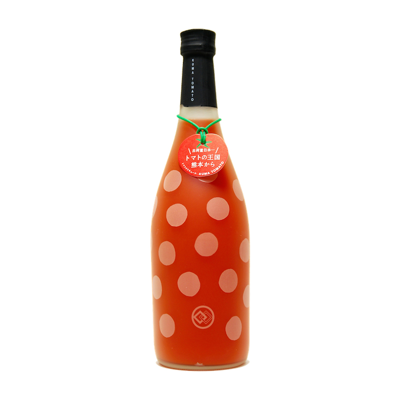堤酒造 番茄酒 720ML