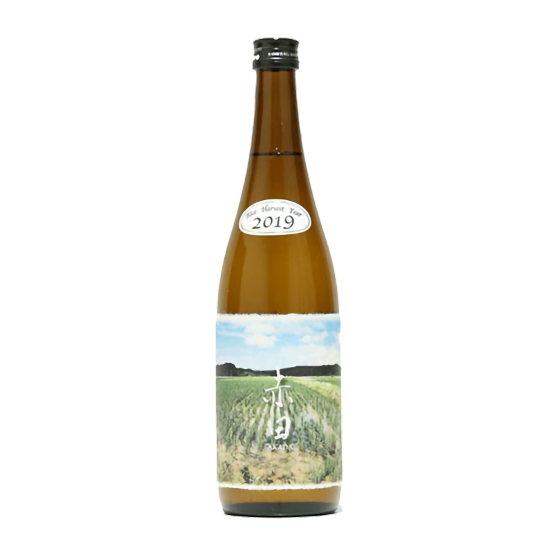 阿部酒造 あべ 赤田 720ml
